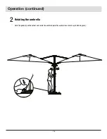 Preview for 16 page of Royal garden YJAF-819C-CAFE Use And Care Manual