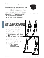 Предварительный просмотр 8 страницы Royal Gazelle CityZen Speed Powertube Service Handbook/Technical Manual