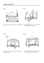 Preview for 8 page of ROYAL GOURMET GB4000 Owner'S Manual