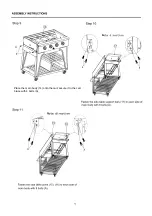 Preview for 10 page of ROYAL GOURMET GB4000 Owner'S Manual