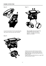 Preview for 11 page of ROYAL GOURMET GB4000 Owner'S Manual