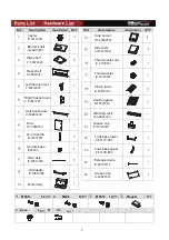 Preview for 6 page of ROYAL GOURMET GG3302S Owner'S Manual