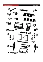 Preview for 5 page of ROYAL GOURMET GG4302S Owner'S Manual