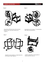 Preview for 9 page of ROYAL GOURMET GG5301S Owner'S Manual