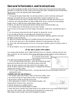 Preview for 5 page of ROYAL GOURMET KX0802 Assembly Instructions Manual