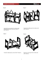 Preview for 9 page of ROYAL GOURMET MG6001-R Owner'S Manual