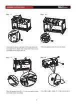 Preview for 12 page of ROYAL GOURMET MG6001-R Owner'S Manual