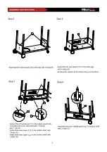 Preview for 9 page of ROYAL GOURMET Premium ZH Series Owner'S Manual