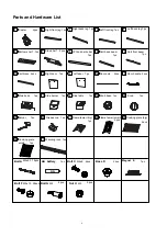 Предварительный просмотр 5 страницы ROYAL GOURMET SG6001 Owner'S Manual