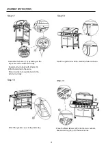 Предварительный просмотр 11 страницы ROYAL GOURMET SG6001 Owner'S Manual