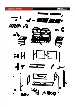 Предварительный просмотр 5 страницы ROYAL GOURMET ZH3002-S Owner'S Manual