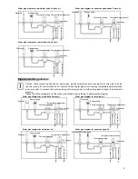 Preview for 6 page of Royal Home B313 Installation And Operation Manual