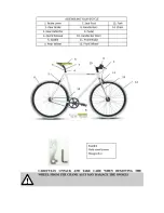 Preview for 2 page of Royal London OBSB-0600 Instruction Manual