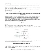 Preview for 11 page of Royal London OBSB-0600 Instruction Manual