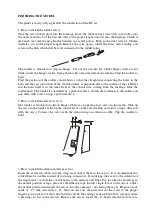 Предварительный просмотр 2 страницы Royal-model ASH-26 Building Instructions