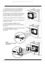 Preview for 5 page of Royal Mounts ROY3512B Installation Manual