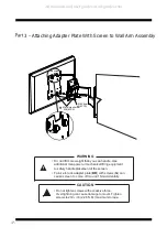 Preview for 7 page of Royal Mounts ROY3512B Installation Manual