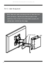 Preview for 9 page of Royal Mounts ROY3512B Installation Manual