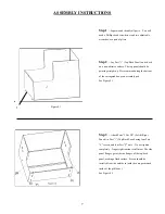 Preview for 7 page of ROYAL OAK 86530 Assembly Instructions Manual