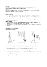 Preview for 4 page of Royal Plaza Sorbus SW395080 Installation Manual