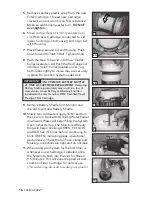 Предварительный просмотр 18 страницы Royal Prestige FP6000CT Use & Care Manual