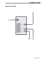 Предварительный просмотр 11 страницы Royal Prestige pureambience Compact II Instruction Manual