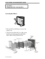 Предварительный просмотр 16 страницы Royal Prestige pureambience Compact II Instruction Manual