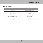 Preview for 15 page of Royal Sovereign International RCMW25-1000SS Owner'S Manual