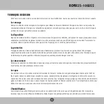 Preview for 25 page of Royal Sovereign International RCMW25-1000SS Owner'S Manual