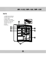 Preview for 5 page of Royal Sovereign International RMF-113B Owner'S Manual