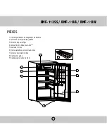 Preview for 19 page of Royal Sovereign International RMF-113B Owner'S Manual