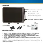 Предварительный просмотр 13 страницы Royal Sovereign International RPH-260G Owner'S Manual