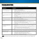 Preview for 9 page of Royal Sovereign International RWD-300B Owner'S Manual