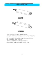 Preview for 6 page of Royal Sovereign 1650C Owner'S Manual