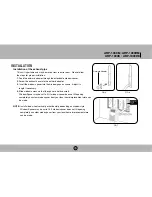 Preview for 5 page of Royal Sovereign ARP-1000DE Owner'S Manual