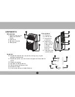 Preview for 20 page of Royal Sovereign ARP-1000DE Owner'S Manual