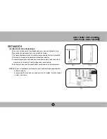 Preview for 21 page of Royal Sovereign ARP-1000DE Owner'S Manual