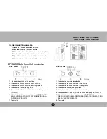 Preview for 23 page of Royal Sovereign ARP-1000DE Owner'S Manual