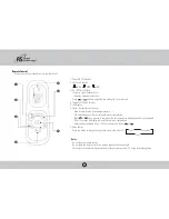 Предварительный просмотр 10 страницы Royal Sovereign ARP-1008 Owner'S Manual