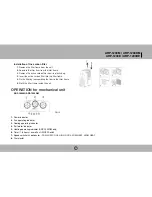 Preview for 7 page of Royal Sovereign ARP-1200DE Owner'S Manual