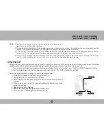 Preview for 11 page of Royal Sovereign ARP-1200DE Owner'S Manual