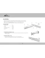 Preview for 6 page of Royal Sovereign ARP-3010 Owner'S Manual