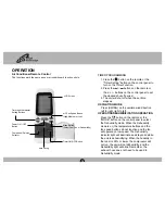 Предварительный просмотр 8 страницы Royal Sovereign ARP-3012 Owner'S Manual