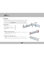 Предварительный просмотр 22 страницы Royal Sovereign ARP-4009 Owner'S Manual