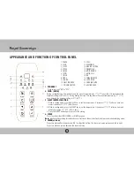 Предварительный просмотр 6 страницы Royal Sovereign ARP-51400HA Owner'S Manual