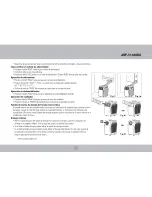 Предварительный просмотр 27 страницы Royal Sovereign ARP-51400HA Owner'S Manual