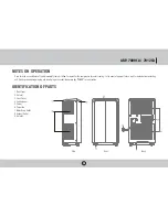 Preview for 5 page of Royal Sovereign ARP-7009CA Owner'S Manual