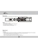 Preview for 10 page of Royal Sovereign ARP-7009CA Owner'S Manual