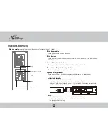 Предварительный просмотр 26 страницы Royal Sovereign ARP-7010 User Manual