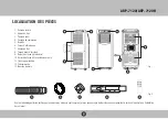 Предварительный просмотр 29 страницы Royal Sovereign ARP-7120 Owner'S Manual